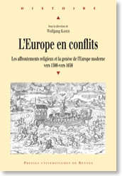 L'Europe en conflits