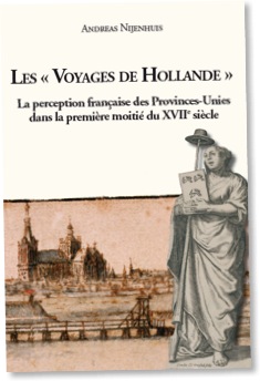 Voyages de Hollande