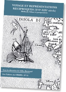 Voyage et reprsentations